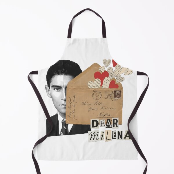Item preview, Franz Kafka Literary Vintage Collage Art designed and sold by OzzFrequency.