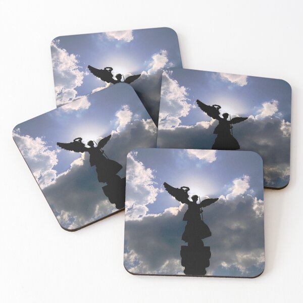 Item preview, Angelus Victoriae designed and sold by Silent K Studios.