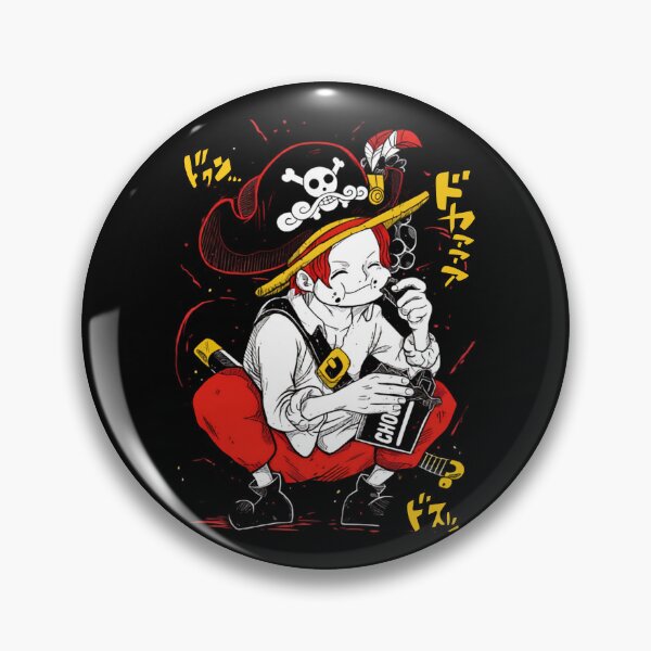 Item preview, Kid Shanks designed and sold by ZORO MAZE.