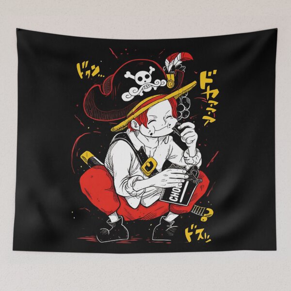 Item preview, Kid Shanks designed and sold by ZORO MAZE.