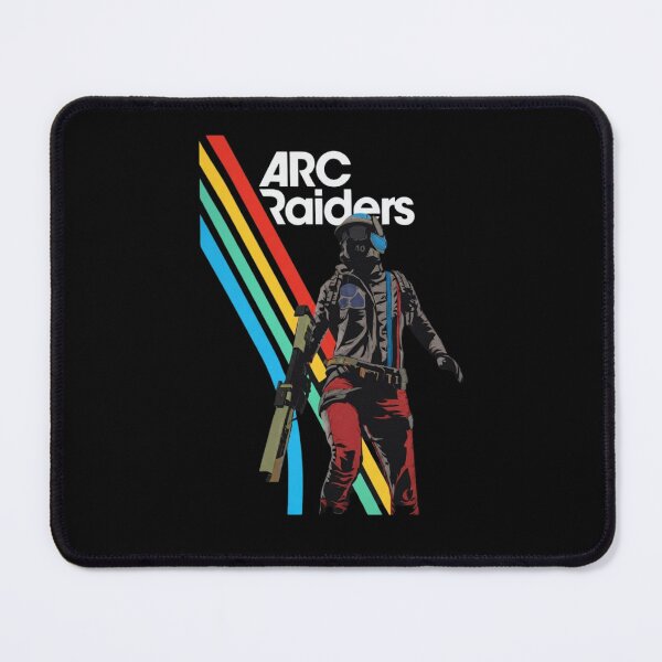 Item preview, Arc Raiders designed and sold by Facturesfory.