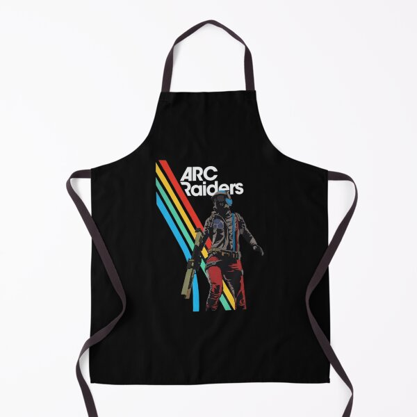 Item preview, Arc Raiders designed and sold by Facturesfory.