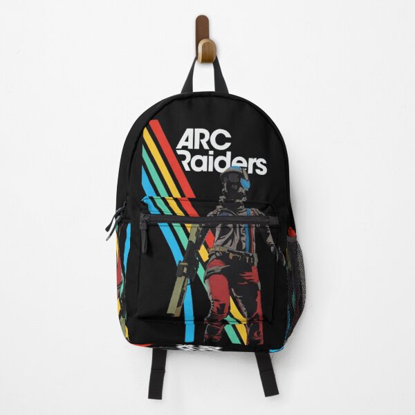 Item preview, Arc Raiders designed and sold by Facturesfory.