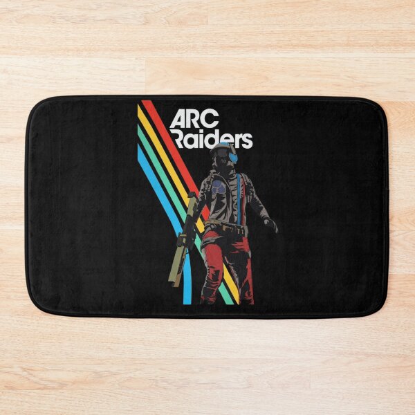 Item preview, Arc Raiders designed and sold by Facturesfory.