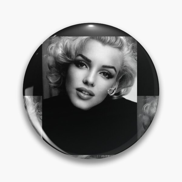 Item preview, Marilyn Mood designed and sold by Girllush96 .