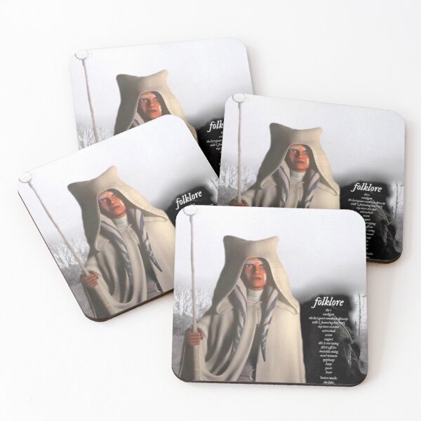 Item preview, The Folklore of Ahsoka designed and sold by SandyFeelings.