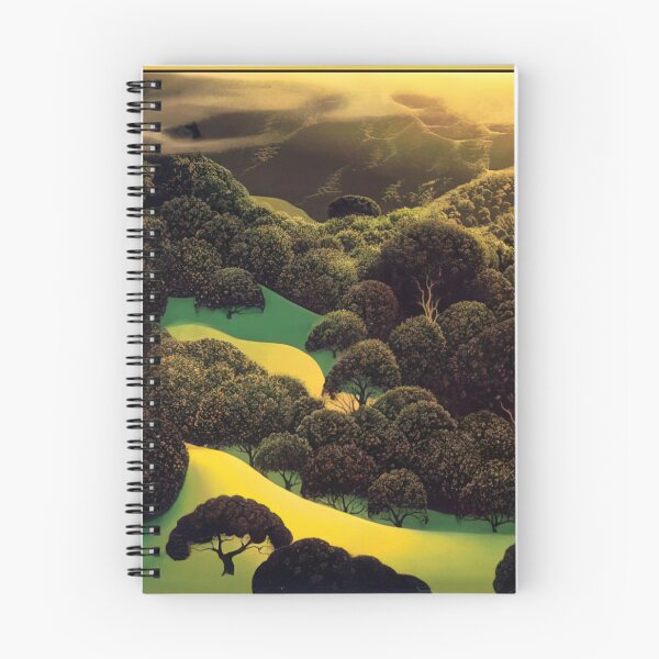 Item preview, Deep wilderness designed and sold by EtherShadeArt.