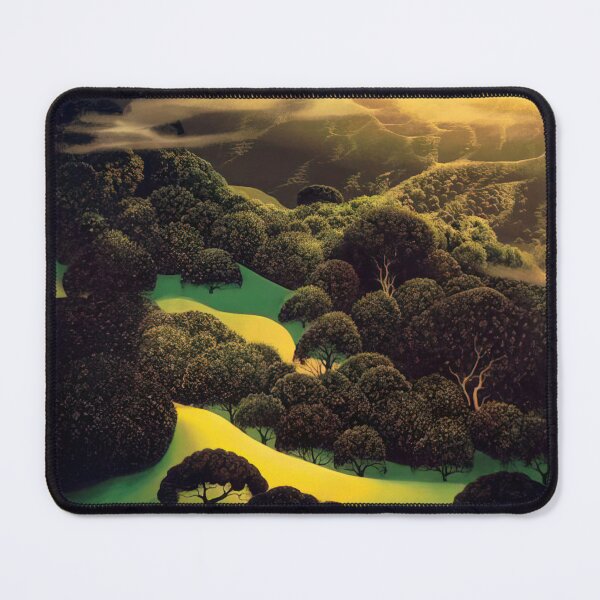 Item preview, Deep wilderness designed and sold by EtherShadeArt.