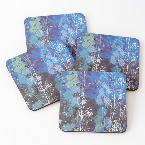 Item preview, Delphinium designed and sold by EtherShadeArt.