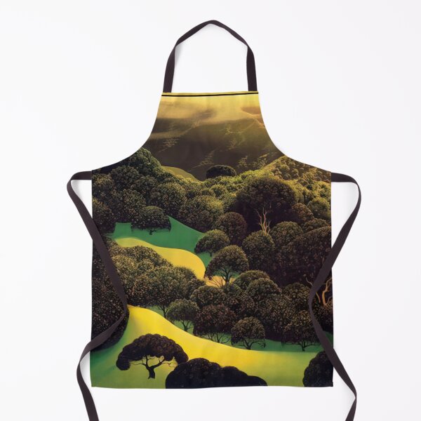Item preview, Deep wilderness designed and sold by EtherShadeArt.