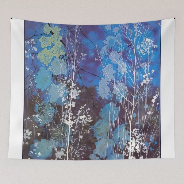 Item preview, Delphinium designed and sold by EtherShadeArt.