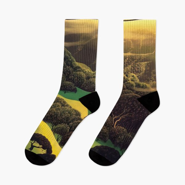 Item preview, Deep wilderness designed and sold by EtherShadeArt.