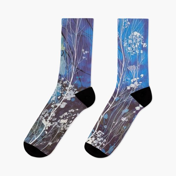 Item preview, Delphinium designed and sold by EtherShadeArt.