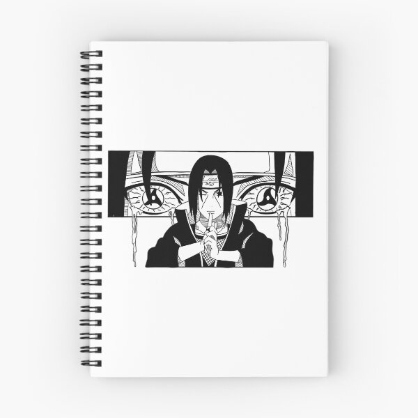 Item preview, Legendary Sharingan Prodigy Manga Tee designed and sold by BourgeoisMeagan.