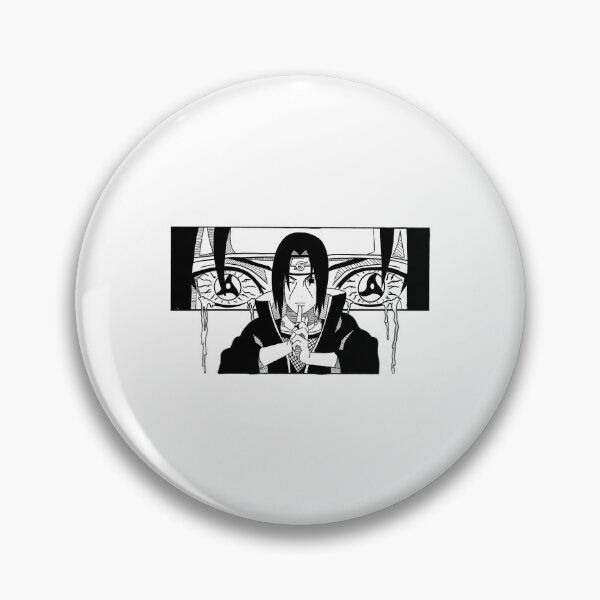 Item preview, Legendary Sharingan Prodigy Manga Tee designed and sold by BourgeoisMeagan.