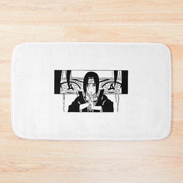 Item preview, Legendary Sharingan Prodigy Manga Tee designed and sold by BourgeoisMeagan.