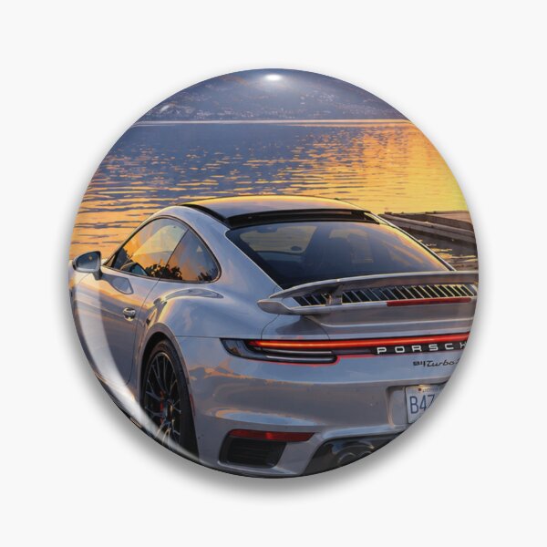 Artikelvorschau, Porsche 911 Turbo S entworfen und verkauft von TheArtsOfCars.