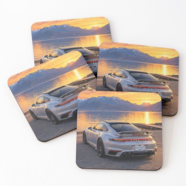 Item preview, Porsche 911 Turbo S designed and sold by TheArtsOfCars.