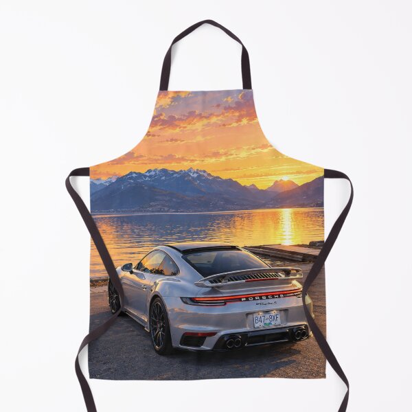 Item preview, Porsche 911 Turbo S designed and sold by TheArtsOfCars.