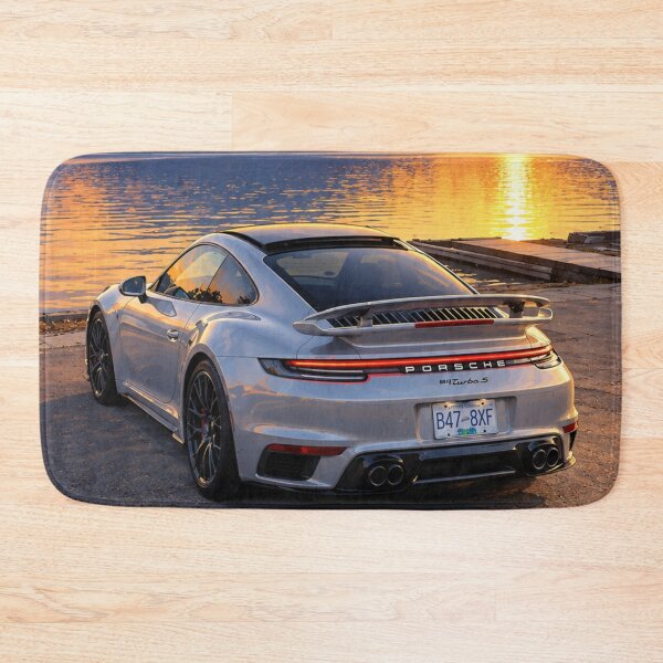 Item preview, Porsche 911 Turbo S designed and sold by TheArtsOfCars.