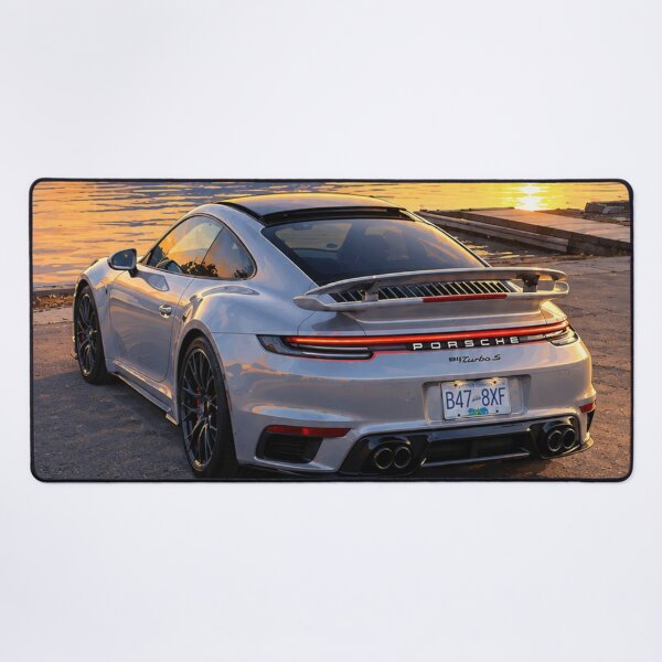 Item preview, Porsche 911 Turbo S designed and sold by TheArtsOfCars.