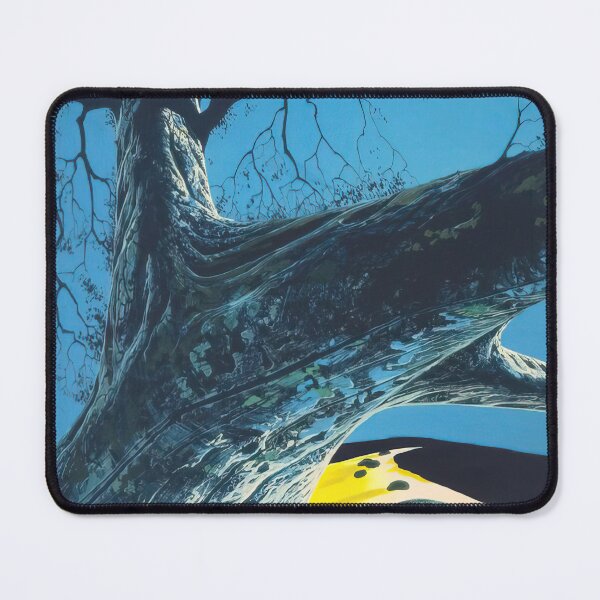 Item preview, Distant meadow designed and sold by EtherShadeArt.