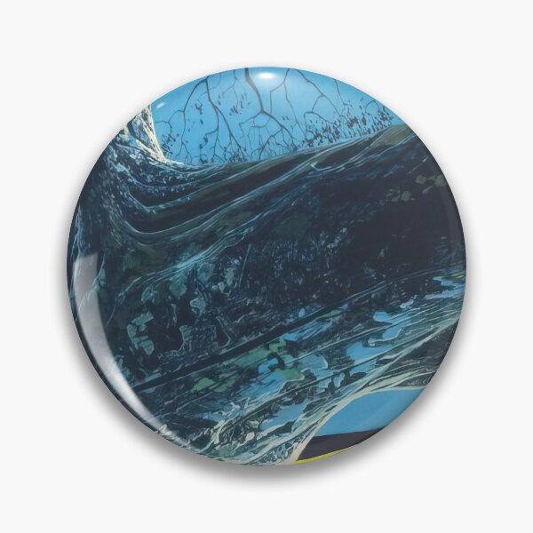 Item preview, Distant meadow designed and sold by EtherShadeArt.