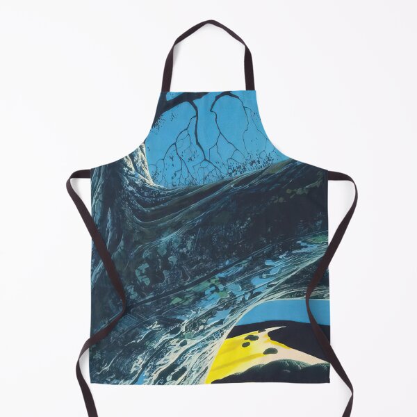 Item preview, Distant meadow designed and sold by EtherShadeArt.