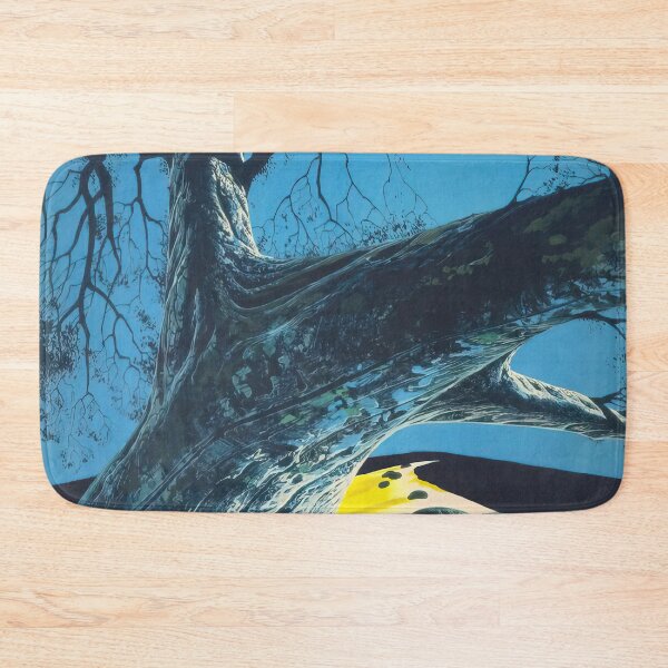 Item preview, Distant meadow designed and sold by EtherShadeArt.