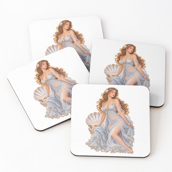 Item preview, Aphrodite designed and sold by saranagliccuris.