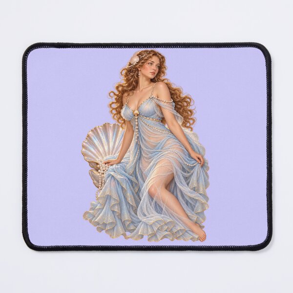 Item preview, Aphrodite designed and sold by saranagliccuris.