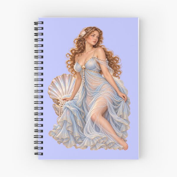 Item preview, Aphrodite designed and sold by saranagliccuris.