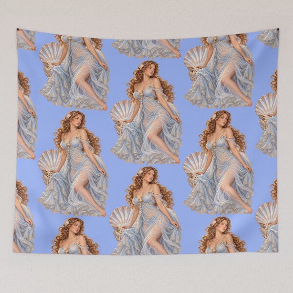 Item preview, Aphrodite designed and sold by saranagliccuris.