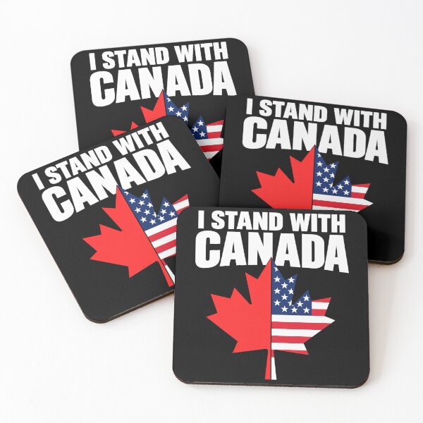 Item preview, Canada Support Maple Leaf Flag Graphic Shirt designed and sold by anapldv.