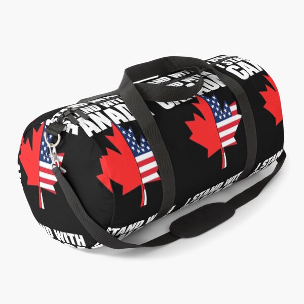 Item preview, Canada Support Maple Leaf Flag Graphic Shirt designed and sold by anapldv.
