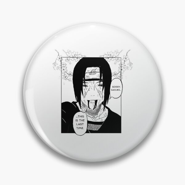 Item preview, Silent Clan Protector Anime Tee designed and sold by BourgeoisMeagan.
