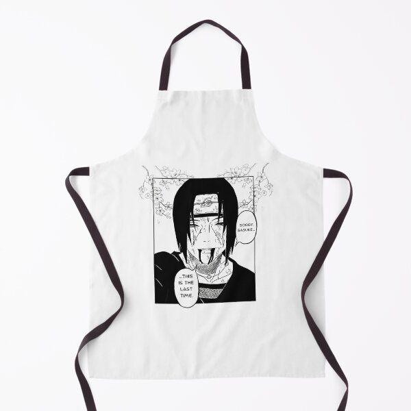 Item preview, Silent Clan Protector Anime Tee designed and sold by BourgeoisMeagan.