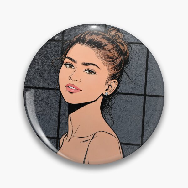 Item preview, Zendaya designed and sold by Amen For Anthony.