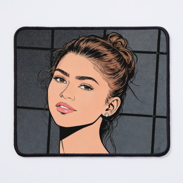 Item preview, Zendaya designed and sold by Amen For Anthony.