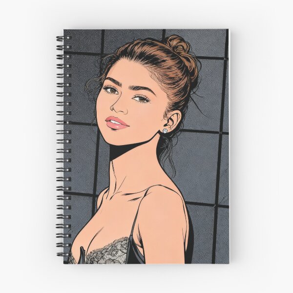 Item preview, Zendaya designed and sold by Amen For Anthony.