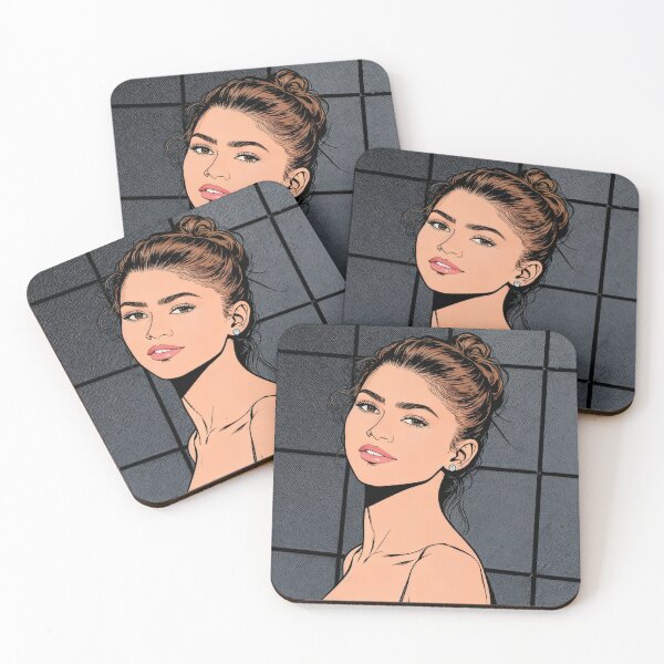 Item preview, Zendaya designed and sold by Amen For Anthony.