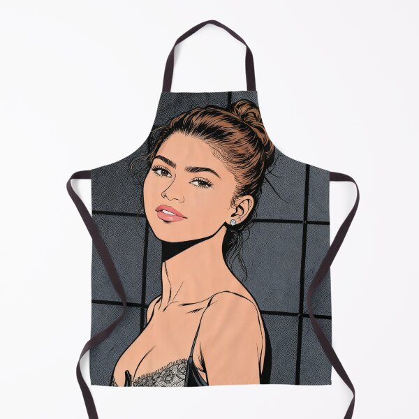 Item preview, Zendaya designed and sold by Amen For Anthony.
