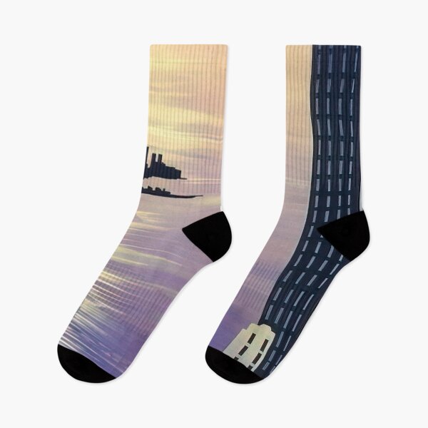 Item preview, East river designed and sold by EtherShadeArt.