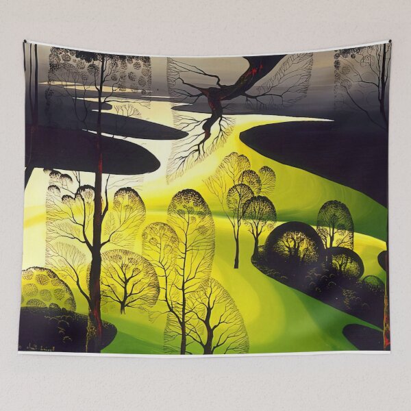 Item preview, Early spring designed and sold by EtherShadeArt.