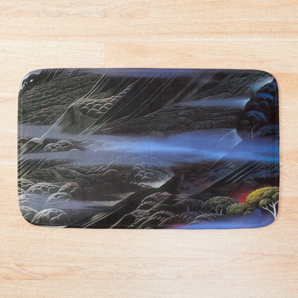 Item preview, Emerald coast designed and sold by EtherShadeArt.