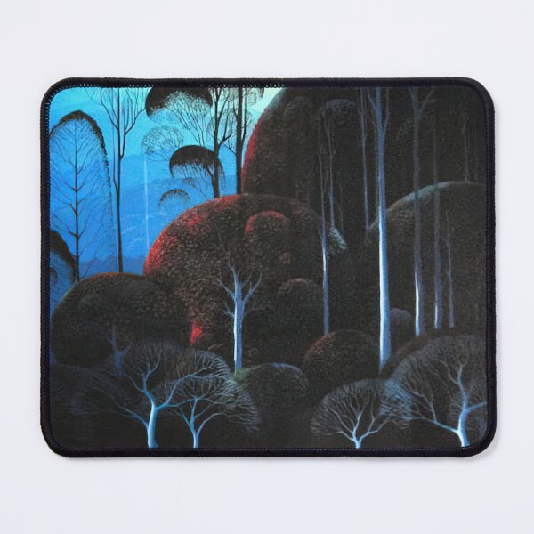 Item preview, Enchanted forest designed and sold by EtherShadeArt.