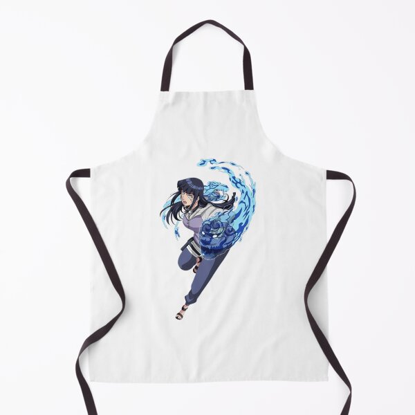 Item preview, Blue Chakra Gentle Fist Kunoichi Art designed and sold by BourgeoisMeagan.