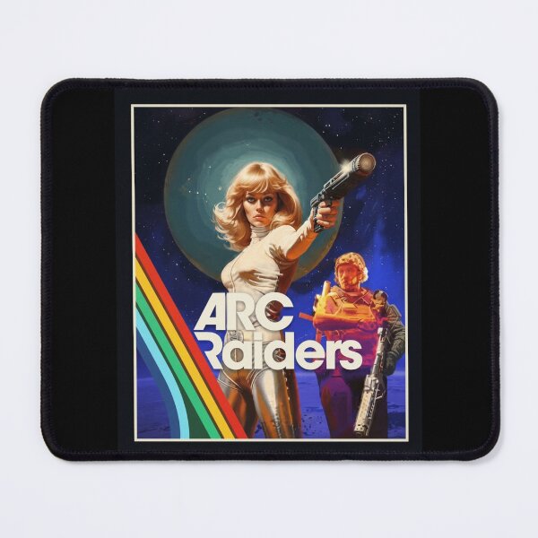Item preview, Arc Raiders designed and sold by Facturesfory.