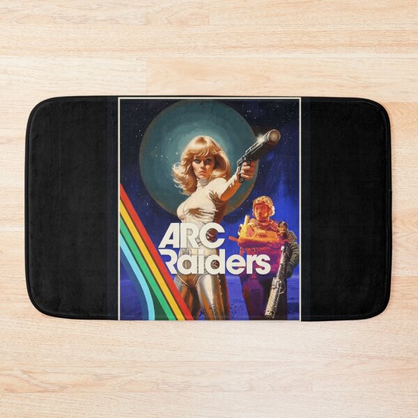 Item preview, Arc Raiders designed and sold by Facturesfory.