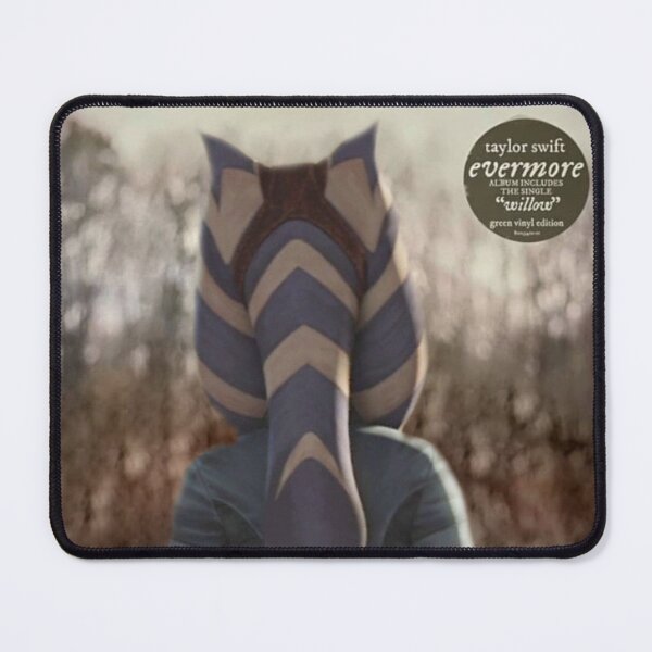 Item preview, Ahsoka Lives for Evermore designed and sold by SandyFeelings.